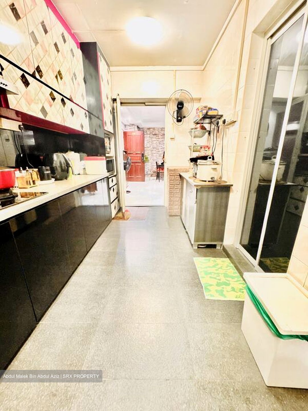 Blk 537 Woodlands Drive 16 (Woodlands), HDB 5 Rooms #578572671